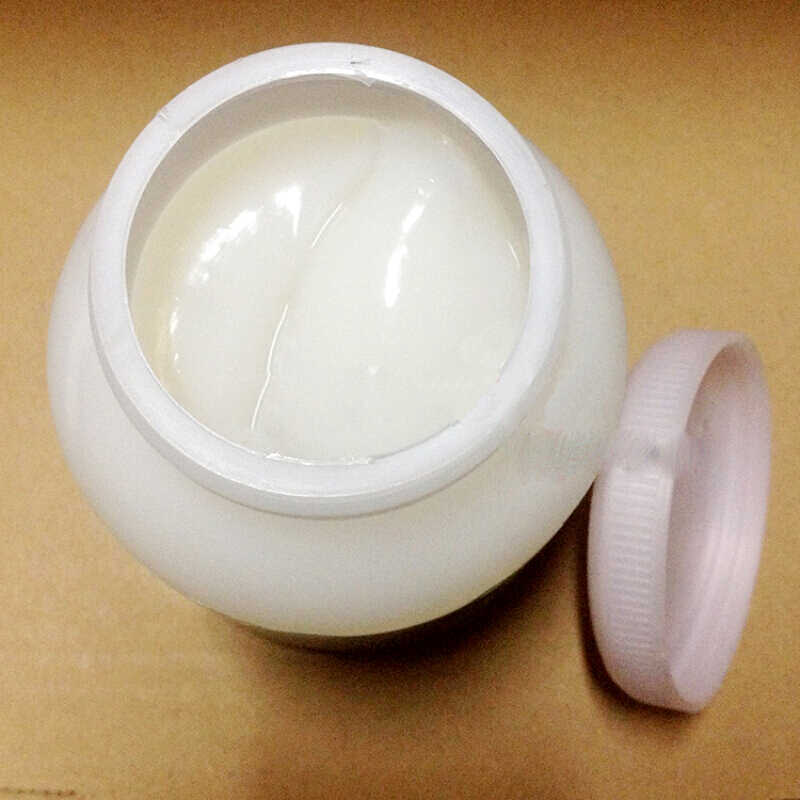 [精选]大瓶香糊 香型浆糊 胶水 500g