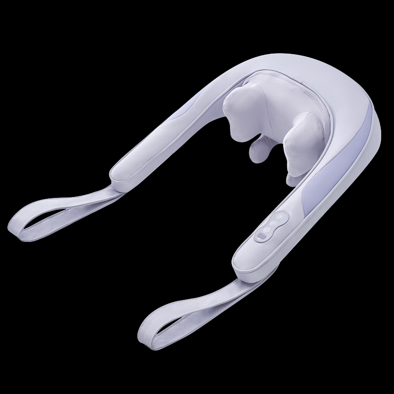 奥佳华 颈美人OG-2608 暮山紫 BDZSSC