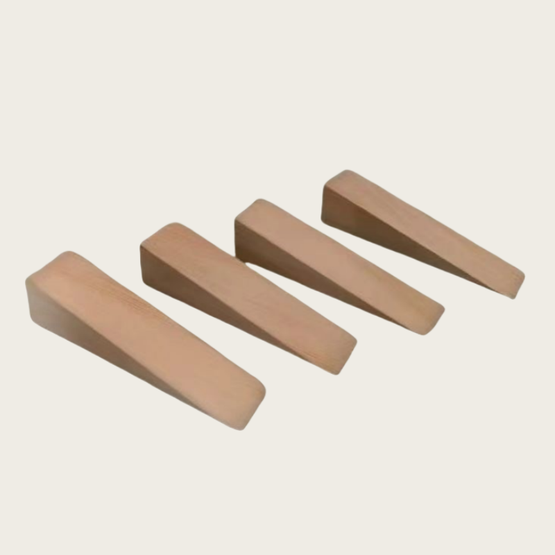 通泰福 三角木 木楔子40*40*100mm块高清大图