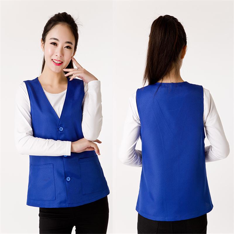 户外马甲背心 红色 便捷舒适 单个价