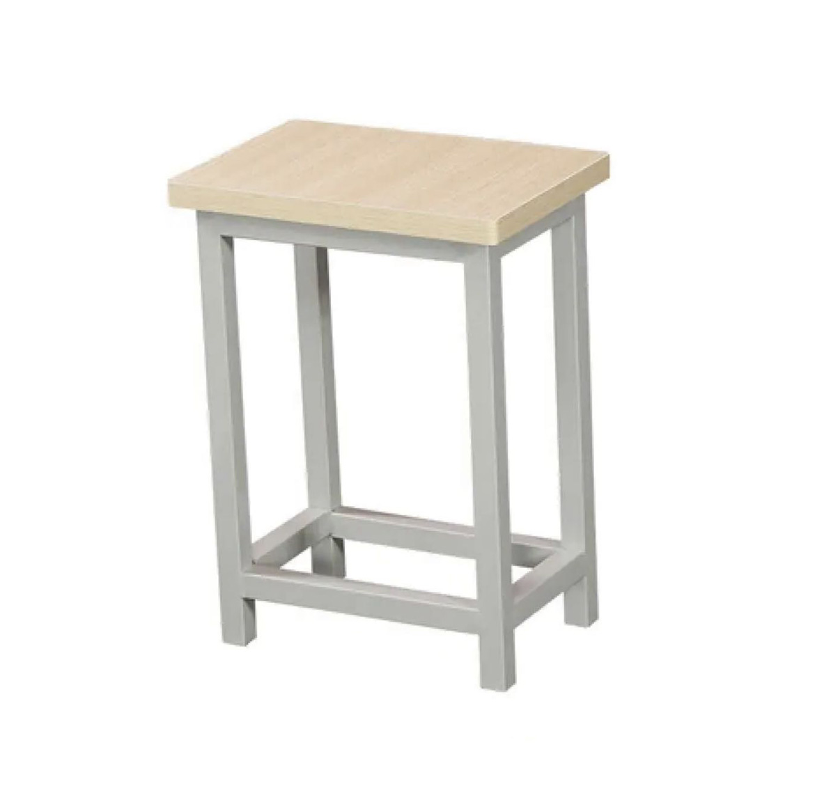 教学实验椅凳 三圣 W9 钢制高清大图