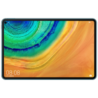 华为/HUAWEI MatePad Pro 10.8英寸 8GB+512GB 全网通4G（青山黛） 平板电脑