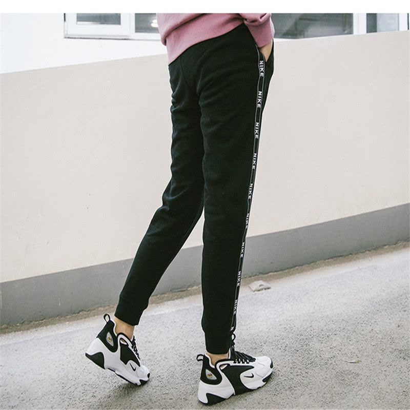 NIKE 2019 PANT LOGO TAPE AR3075 011