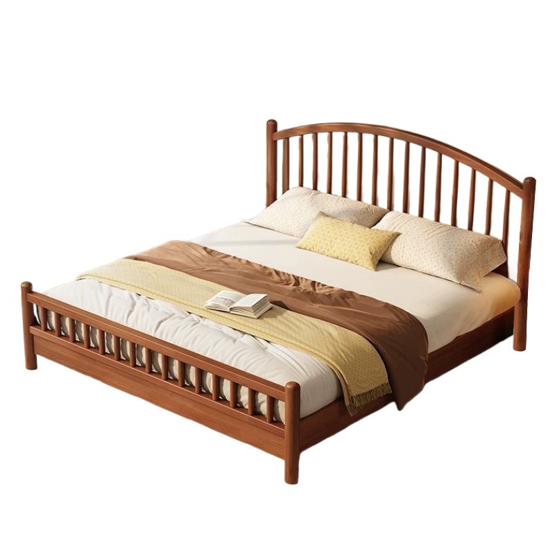 抚樽 弯头温莎床高清大图