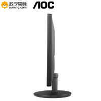 AOC E2280SWN 21.5英寸全高清宽屏LED背光健康护眼不闪屏液晶显示器