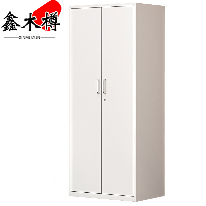 鑫木樽衣柜80cm个高清大图