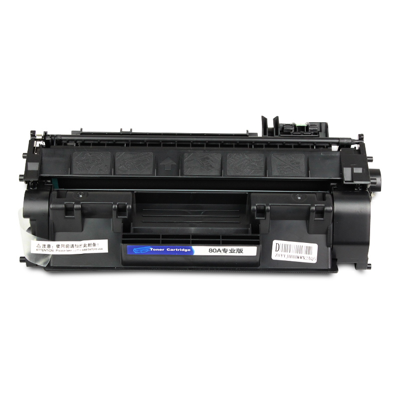 欧普(OUPU)80A专业版硒鼓适用HP 400 M401d/M401dn/M401n等高清大图