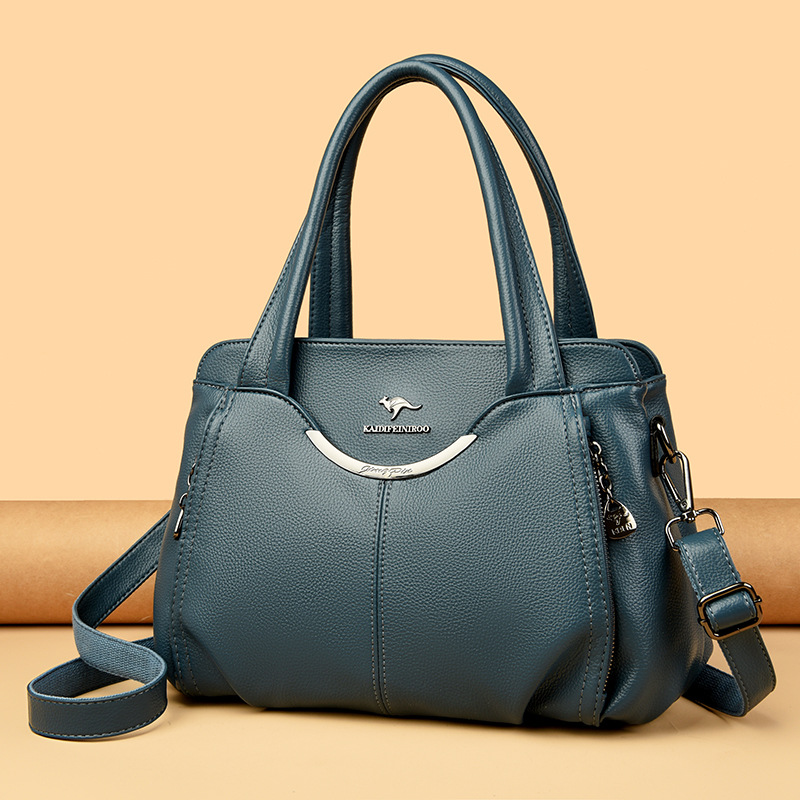 包包女包新款斜挎包女大容量中年女士妈妈包单肩包女_6370高清大图