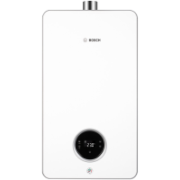 博世24KW壁挂炉 盖世7100 采暖热水器两用