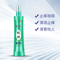 隆力奇195ml蛇胆花露水(竹叶清香型)
