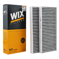 维克斯(WIX)活性炭空调滤WP10390适配新嘉年华/M2/马自达2
