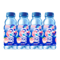 脉动维生素饮料400ml*4瓶桃子味