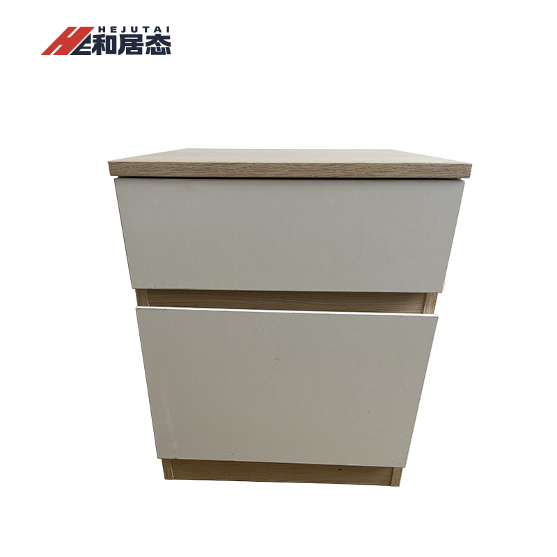 和居态 床头柜 YQ129 个