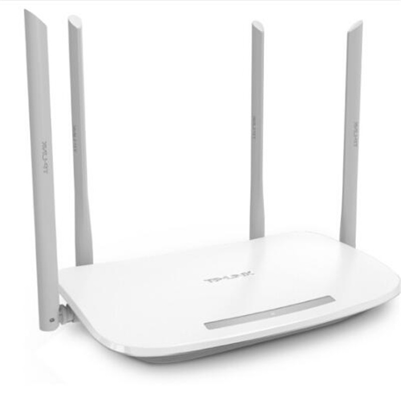 TP-LINK TL-WDR5620 百兆路由器