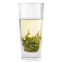 张一元 中国元素系列 龙井茶75g/罐 绿茶茶叶 杭州茗茶