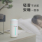 小歆电器克罗兔CLO 2消毒片赠一台空气消毒雾化器加湿杀菌香氛纳米喷雾车载净化器(体验装)
