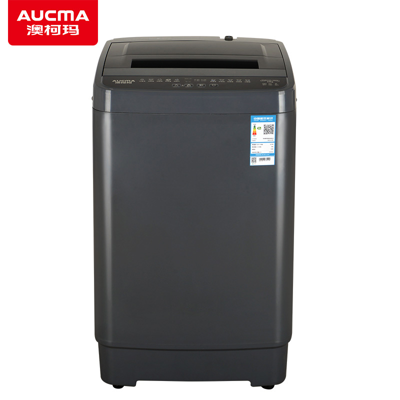 澳柯玛波轮洗衣机XQB100-5866高清大图