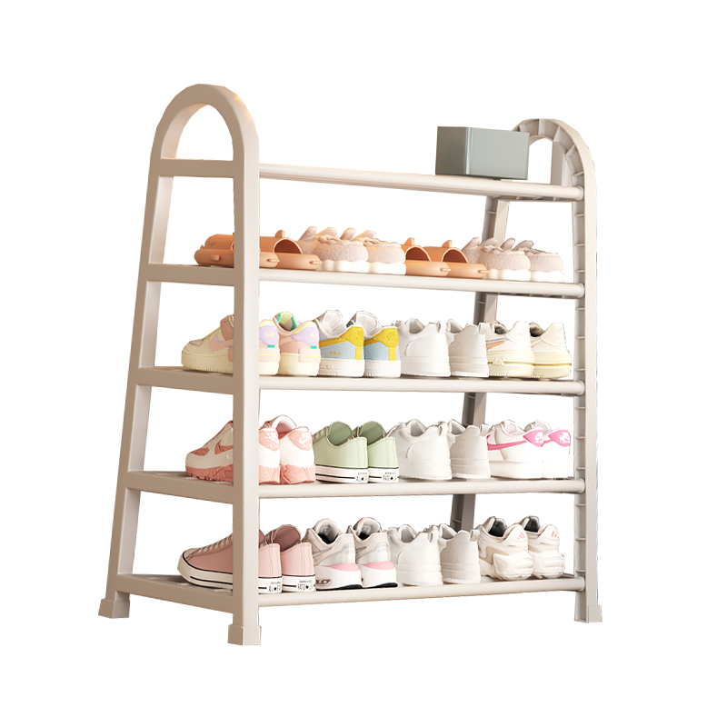 翼澜 鞋架五层 个高清大图