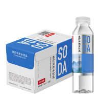 农夫山泉苏打天然水饮品(原味)410ml*15