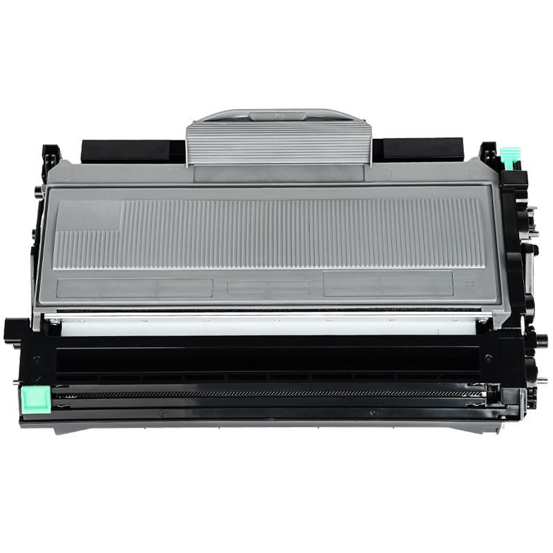 适合理光SP1200SU兄弟DCP7030硒鼓7040晒鼓7045N墨粉盒2125粉墨盒2115黑白激光打印机碳粉仓鼓粉