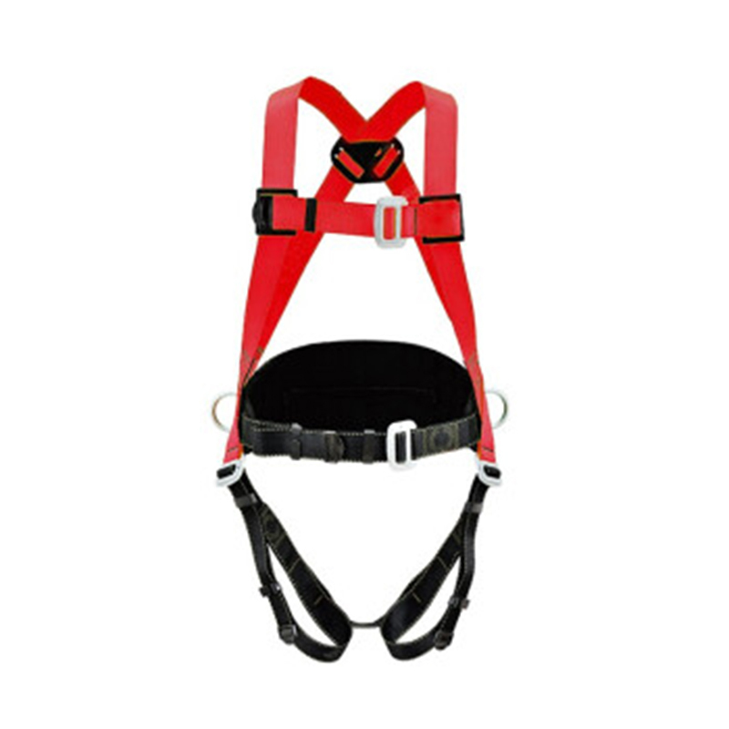 恩固ENCOU EHN11031 舒适型全身式高空作业安全带[定制款 货期2个月]