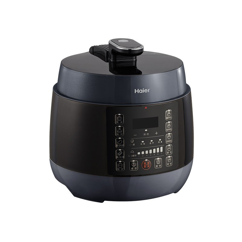 海尔(Haier) PS-E5001Q1A 电压力锅 家用5L