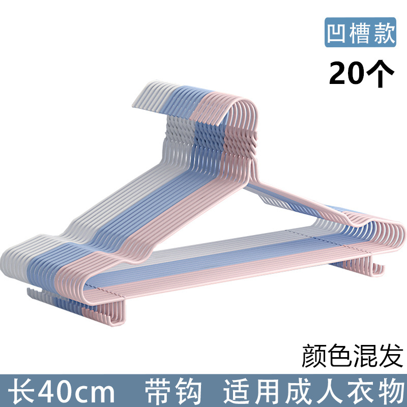 圣承启 衣撑 带钩套高清大图
