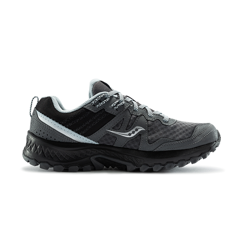 Saucony索康尼 2021春夏 新品 跑鞋-越野跑山 EXCURSION TR14 GTX 女鞋 S10588