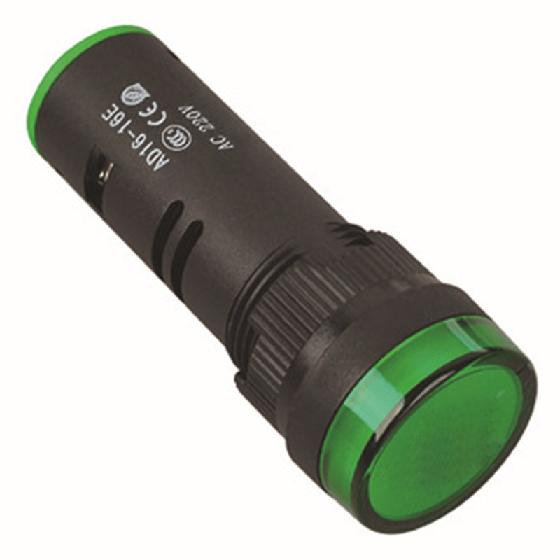 腾达鸿-LED指示灯 AD16-16E 颜色电压备注/个高清大图