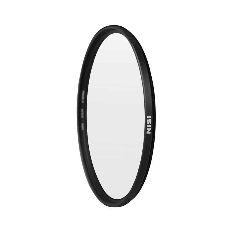 耐司(NiSi)WRC UV 62mm UV保护镜 L395紫外截止 防水单反相机镜头 保护滤镜