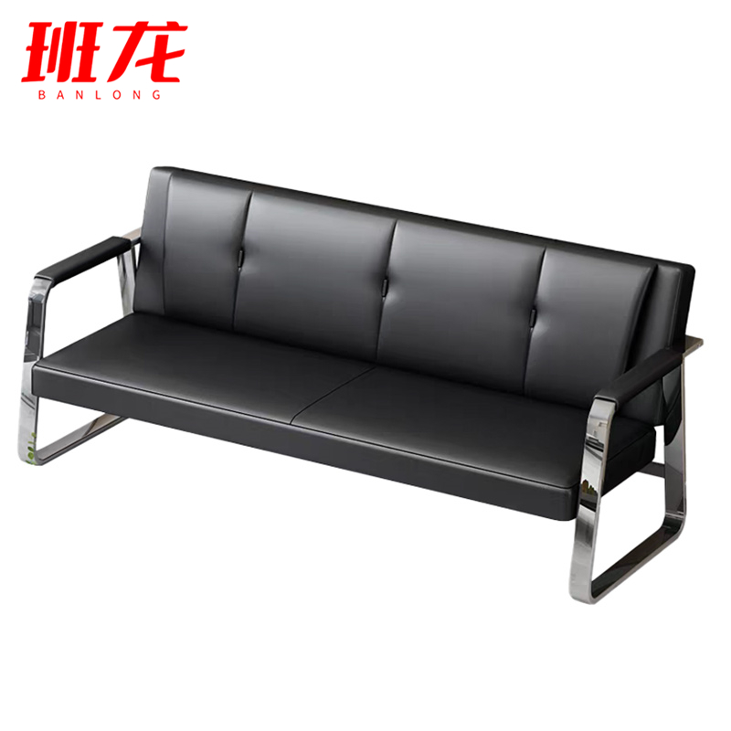 班龙沙发三人位181*69*84cm张高清大图