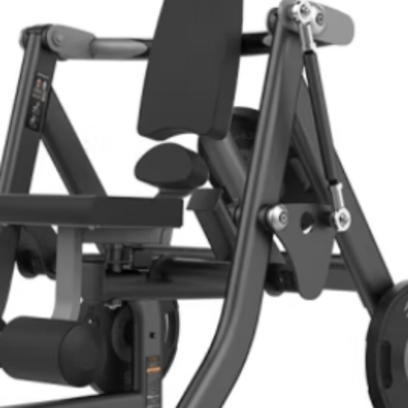 舒华挂片式综合力量训练器挂片式腹肌训练器(配套杠铃片)SH-G6915高清大图