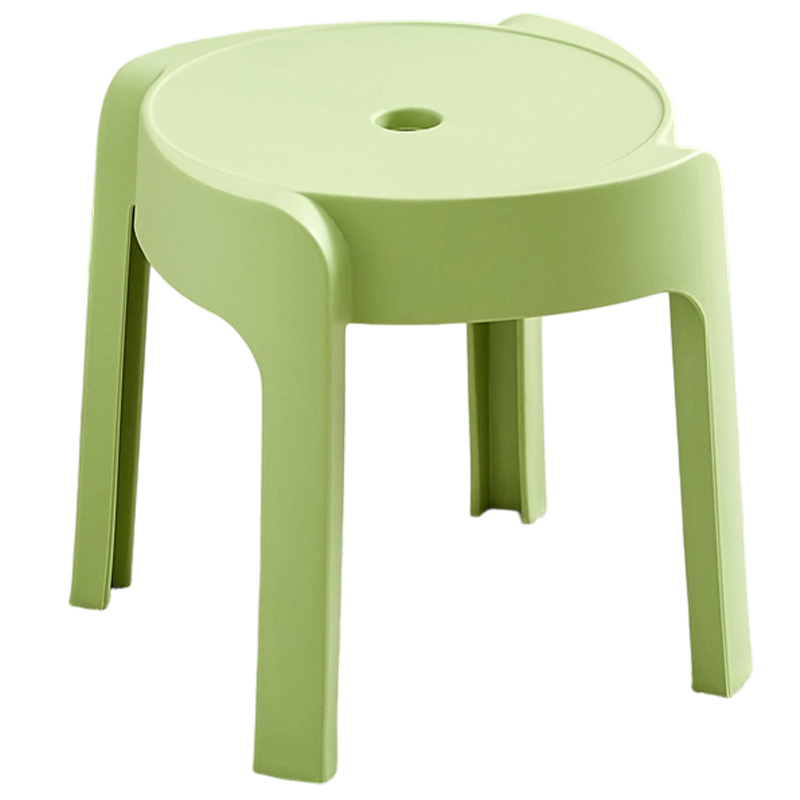 繁哲思塑料凳250*300*300mm个高清大图