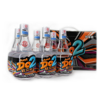 【酒厂自营】杜康酒杜二青春小酒150ML*6时尚小酒送礼盒装自饮小酒小容量装浓香型低度酒聚会酒