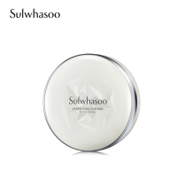 Sulwhasoo雪花秀致白木莲花气垫BB粉底液#17亮粉色 保湿遮瑕隔离持久含替换装