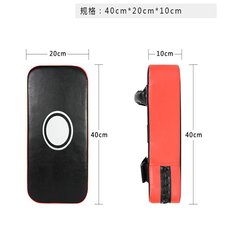 YJ脚板腿靶训练器材护具