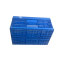 润泰博源 RTBY-6651 600*400*260mm 收纳箱(计价单位:个)蓝色