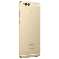 【原封】荣耀(honor)荣耀畅玩7X 畅玩7X 铂光金 标配版 4GB+32GB 公开全网通4G 全面屏手机 移动联通电信手机 荣耀手机
