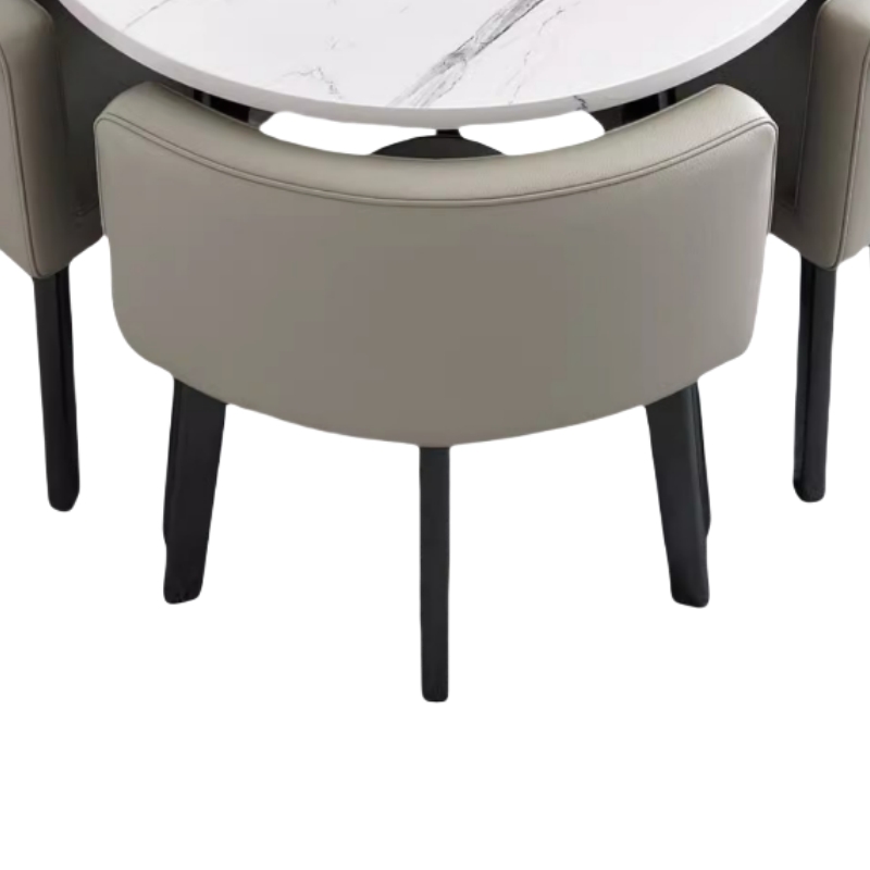 豫龙都 洽谈桌椅高清大图