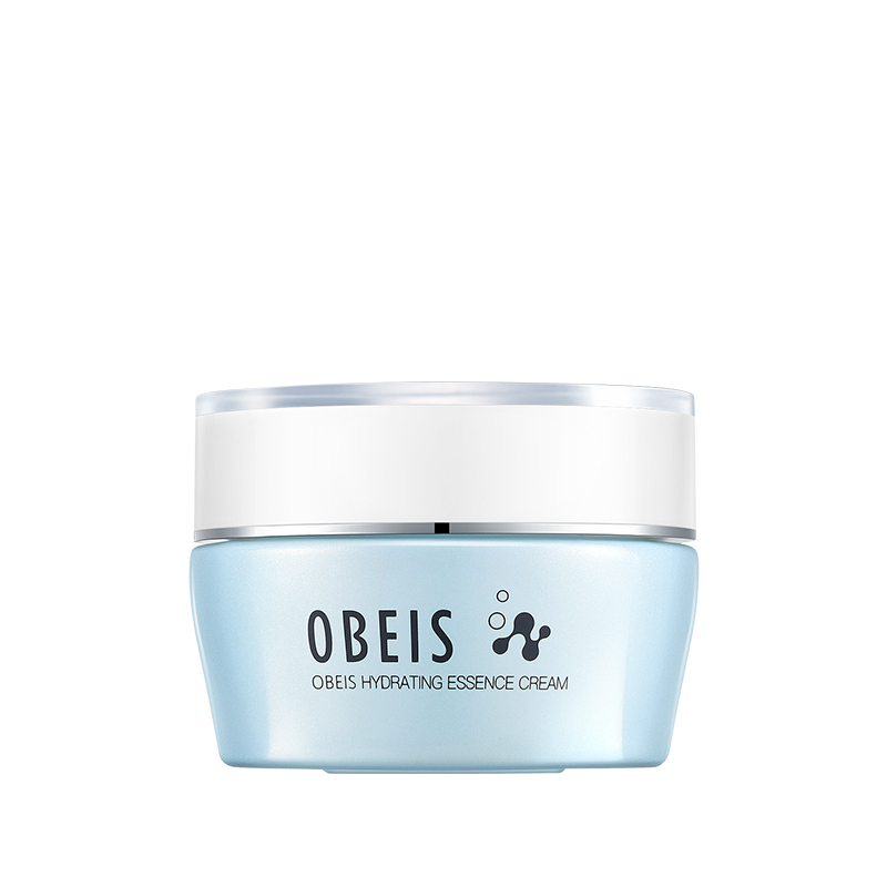 欧贝斯(obeis) 水平衡补水精华霜50g