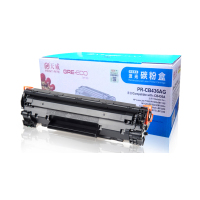 天威 CB436A 硒鼓 黑色