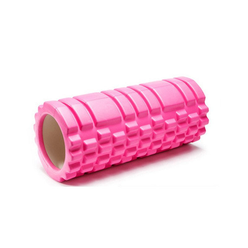 健卡侬 网格瑜伽柱 HH15/33cm/个高清大图