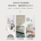 美的(Midea) 空气净化器 KJ210G-C46家用式 颗粒物CADR值205m³/h 除PM2.5 除烟尘 除甲醛