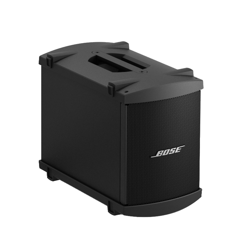 Bose/博士 L1 Model II 娱乐专业系统 KTV音响 会议演出 卡拉OK 音响 套装二 B1低音×1_引擎T