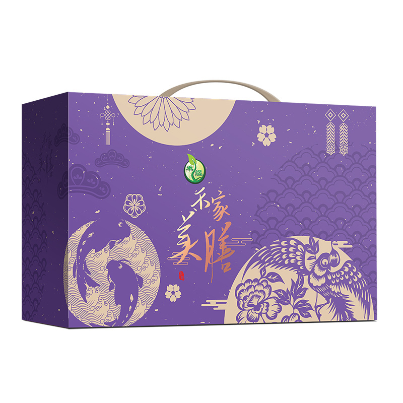 SMH 禾煜-禾家美膳1551g(珍珠枣 桂圆 黑木耳 银耳 百合干 猴头菇 香菇 茶树菇)