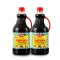 厨邦美味鲜生抽王1.25L 特级酿造酱油 调味品
