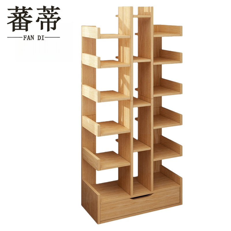 蕃蒂 置物架高清大图