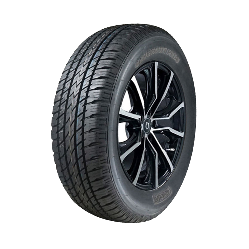 轮胎 265/70R16 适用于江铃域虎JX1033 与型号匹配的车型