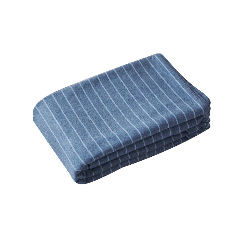 三极户外(Tri-Polar)TP2963180*230针织天竺棉纯棉日式简约床单高清大图