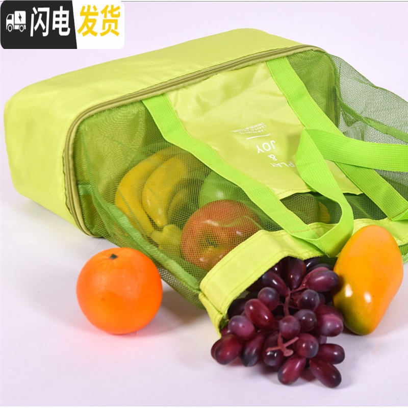 三维工匠多用游泳包干湿分离洗漱包沙滩包游泳装备用品泳衣收纳袋便携手提收纳包高清大图